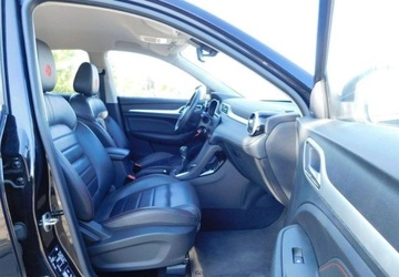 MG ZS I 2022 MG ZS z Gwarancja LUXURY-Pakiet Model 2023r 1.5 Benzyna 106KM, zdjęcie 8