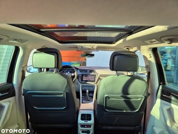 Volkswagen Tiguan II SUV 2.0 TDI 190KM 2019 Volkswagen Tiguan 2.0 TDI Highline 4Motion BlueMotion, zdjęcie 22