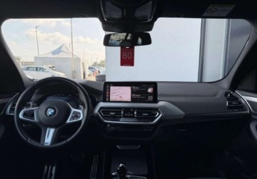 BMW X3 G01 SUV Facelifting 2.0 20d 190KM 2022 BMW X3 I wlasciciel Polska M Sport Gwarancja Bezwypadkowy FVAT23, zdjęcie 15