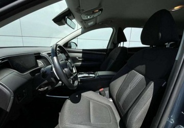 Hyundai Tucson IV SUV HEV 1.6 T-GDI HEV 230KM 2022 Hyundai Tucson Hybryda Automat Navi Kamera Full Led Sport FV23, zdjęcie 13