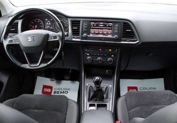Seat Ateca SUV 1.5 EcoTSI 150KM 2018 Seat Ateca 1.5 Eco TSI 150KM Style Salon PL FV23 Czujniki LED, zdjęcie 15