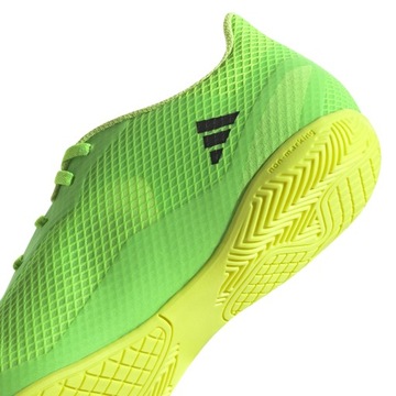 ADIDAS X Speedflow.4 В КОМНАТНОЙ ОБУВИ | р. 46