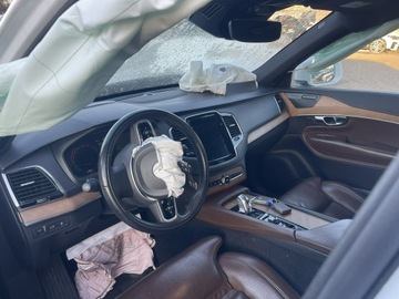 Volvo XC90 II 2018 Volvo XC 90 T8 AWD Plug IN Skóra Panorama, zdjęcie 8