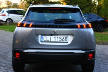 Peugeot 2008 II 2020 Peugeot 2008 1.5 HDI I Wlasciciel PL Bezwypadkowy Serwisowany Ladne Auto F, zdjęcie 18