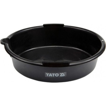 Miska do oleju FI 30CM 7L YT-0699 YATO