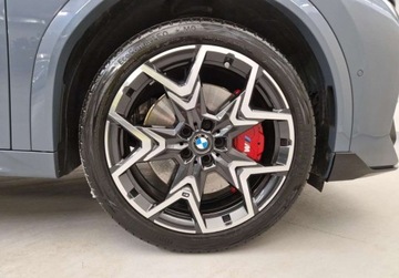 BMW X2 U10 SUV M 2.0 M35i 300KM 2024 BMW X2 BMW X2 M35i xDrive Gwarancja producenta do 01.12.2027 2.0 Benzyna, zdjęcie 20