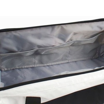 Спортивная сумка TECNIFIBRE TOUR ENDURANCE DUFFLE WH