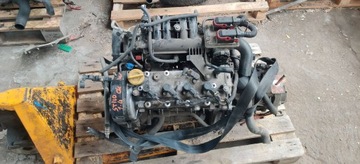 FIAT STILO 1.4B SKŘÍŇ ŘAZENÍ MANUÁLNÍ 6-BIEGOWA