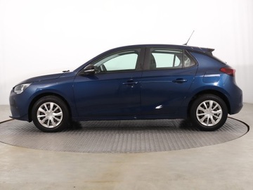 Opel Corsa F Hatchback 5d 1.2 75KM 2020 Opel Corsa 1.2, Salon Polska, 1. Właściciel, zdjęcie 2