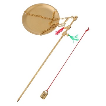 ИГРУШКА, КОТОРАЯ ПРИНОСИТ РАДОСТЬ COPPER GRAM SMALL HATCH