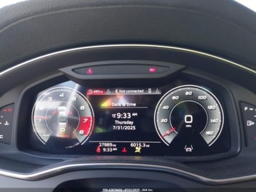 Audi A6 C8 2021 Audi a6 Sport Premium Plus 45 Tfsi Quattro S Tronic 2021 2.0l 2.0 Benzyna, zdjęcie 10