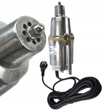 Geko 280 Deep Water Pump в 0,9 м3/ч дайвер до 60 м Dolnissanta 3/4 