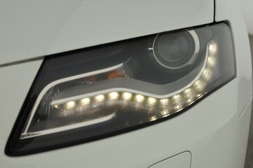 Audi A4 B8 Avant 2.0 TDI 143KM 2011 Audi A4 2.0 TDI, Automat, Navi, Xenon, Bi-Xenon, zdjęcie 19