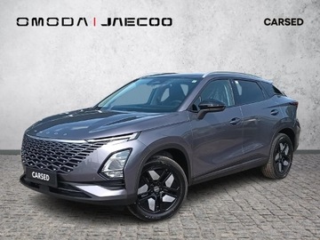 Omoda 5 1.6 T-GDI 147KM 2025 Omoda 5 Comfort Phantom gray wyprzedaż rocznika 20