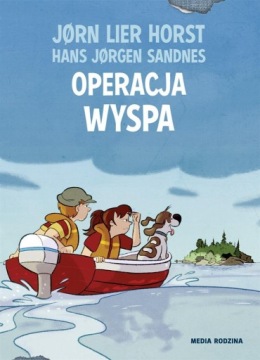 OPERACJA WYSPA