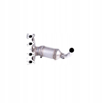 KATALIZATOR FORD KA 1.2 2008- 51786938