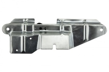 DRŽÁK PATENTKY ZADNÍ KRYT BORA JETTA PASSAT