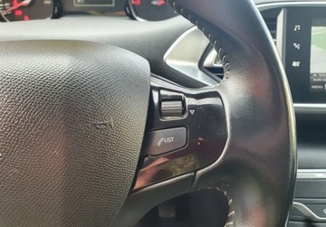 Peugeot 2019 Peugeot 308 Full LED Kamera Serwis GetHelp 1.5 Diesel 130KM, zdjęcie 19