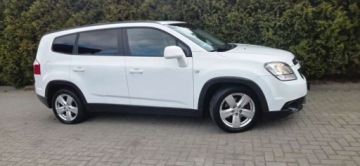 Chevrolet Orlando 2.0D 163KM 2012 Chevrolet Orlando 2.0 CDTI 163km NaviLed Super Stan Oplaty 2.0 Diesel, zdjęcie 15