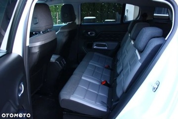 Citroen C5 Aircross SUV 1.6 PureTech 181KM 2019 Citroen C5 Aircross Citroen C5 Aircross 1.6 PureTech Feel EAT8 1.6 180KM, zdjęcie 31