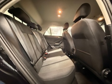 Volkswagen T-Roc I SUV Facelifting 1.5 TSI ACT 150KM 2024 Volkswagen T-Roc Life 1.5 TSI 150KM DSG, Bezwypadk, zdjęcie 21