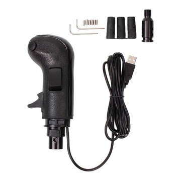 USB-диск. Простота установки USB-кабеля для Logitech.