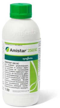 Amistar 250 SC 1L