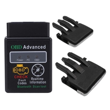 1 Pcs OBD ELM327 CAN BUS Check Engine Auto Diagnos