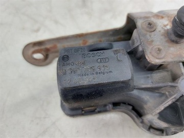 MOTOREK STĚRAČE SVĚTLOMET LEVÝ SAAB 93 I 1998-2002R 4240545