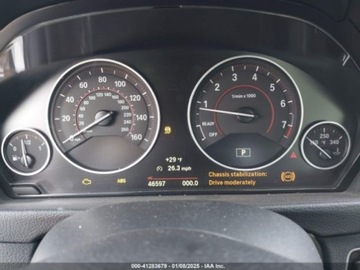 BMW Seria 4 G22-23-26 2020 BMW Seria 4 2020r., 430I, od ubezpieczalni 2.0 Benzyna 248KM, zdjęcie 9