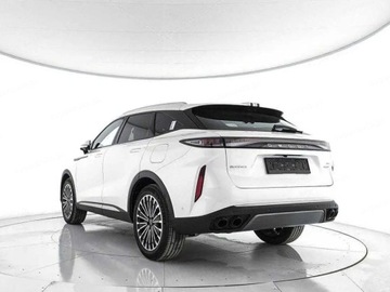 Omoda 9 1.5 T-GDI 537KM 2025 OMODA Omoda 9 1.5 Super Hybrid Exclusive AWD Suv 537KM 2025, zdjęcie 3