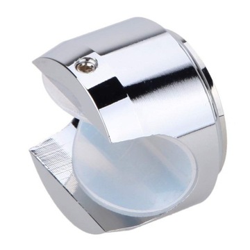 Часы + мотоциклетный термометр, мотоцикл, велосипед 45 мм, для руля 22/25 мм