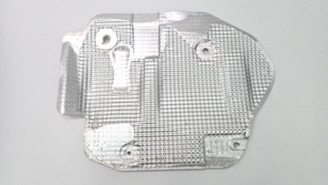 OSŁONA TERMICZNA WYDECHU 7L0825616C AUDI Q7 4L