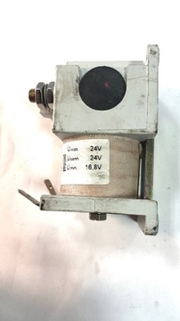 Stycznik contactor SCHALTBAU 1618.0584928