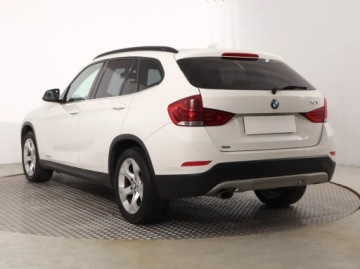BMW X1 E84 Crossover sDrive20d 184KM 2012 BMW X1 sDrive20d, 181 KM, Automat, Skóra, Navi, zdjęcie 3