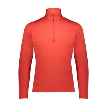 BLUZA MĘSKA CMP 30L1097 CZERWONY