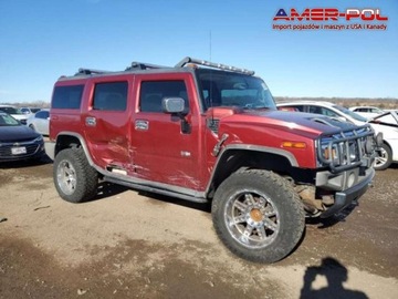 Hummer H2 2004 Hummer H2 2004 HUMMER H2, Amer-Pol