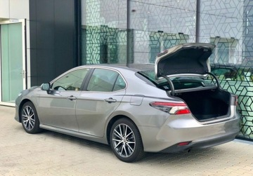 Toyota Camry IX Sedan 2.5 Hybrid Dynamic Force 218KM 2024 Toyota Camry Camry Prestige FV23 Salon PL Serwis ASO 1 wlasciciel, zdjęcie 32