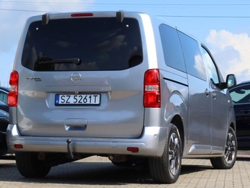 Toyota 2021 Toyota Proace Verso VIP 180 aut 7os Full Masaż Panorama HUD hak Webasto ACC, zdjęcie 34