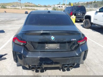 BMW Seria 2 F74 2024 BMW M2 2024 3.0l 3.0 Benzyna 453KM, zdjęcie 3