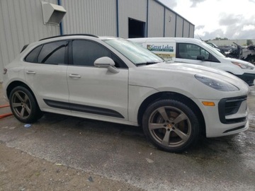 Porsche Macan 2023 Porsche Macan Base 2023 2,0l 2.0 Benzyna 261KM, zdjęcie 4