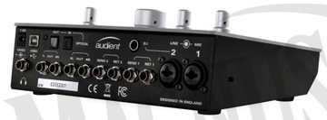 USB-интерфейс Audient iD22
