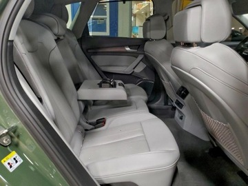 Audi Q5 II 2023 Audi Q5 Premium Plus 45 2023 2.0 Benzyna 261KM, zdjęcie 11
