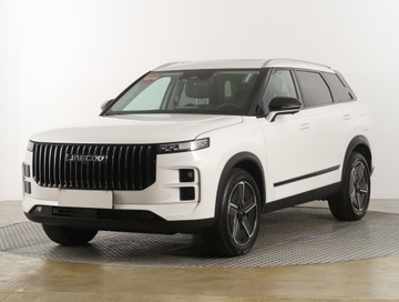  Jaecoo 7 1.6 TGDI, Serwis ASO, 4X4, Automat, zdjęcie 1