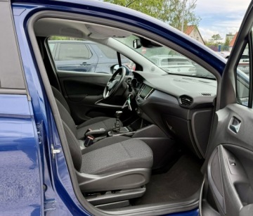 Opel 2021 Opel Crossland Nawigacja,Serwis ASO,Gwarancja, zdjęcie 12
