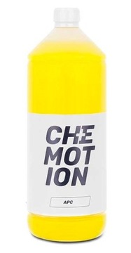 CHEMOTION APC 1L - UNIWERSALNY ŚRODEK CZYSZCZĄCY