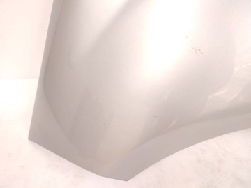 BLATNÍK LEVÝ PŘEDNÍ MERCEDES A W169 (2004-2008) 761