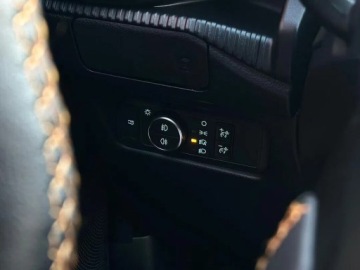 Ford Ranger VI Podwójna kabina 2.0 EcoBlue BI-TURBO 205KM 2026 Ford Ranger ELEKTRYCZNA ROLETA | B&amp;O | KAMERA 360, zdjęcie 9