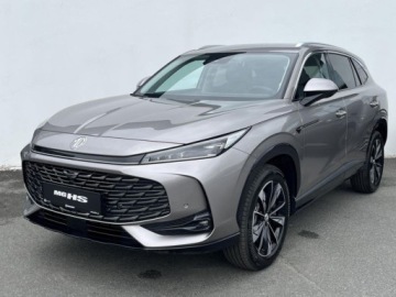 MG HS II SUV Hybrid+ 1.5T HYBRID+ 224KM 2026 MG HS 1.5T HEV+ Exclusive aut Suv 224KM 2026