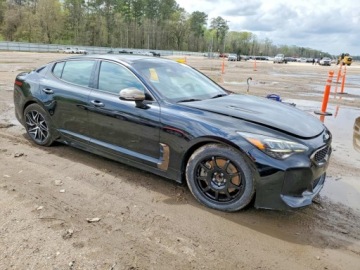 Kia Stinger 2022 Kia Stinger Gt-Line 2022 2.5 Benzyna 300KM, zdjęcie 4